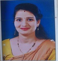 सौ.चंदा निलेश वारदे