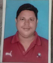 श्री.हरिश्चंद्र भुऱ्या गोंधळी